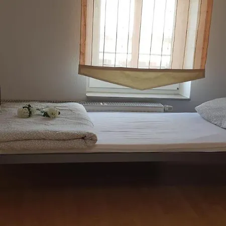 Gästewohnung 4-raum Für 2-8 Personen *